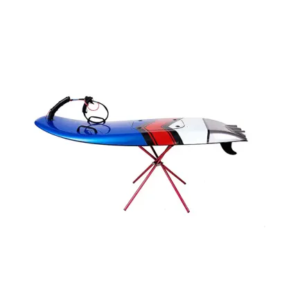 2024 Jet Surf Boards: The Latest Gas-Powered Surfing Innovations