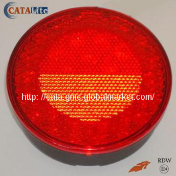 95mm Auto LED Tail Light