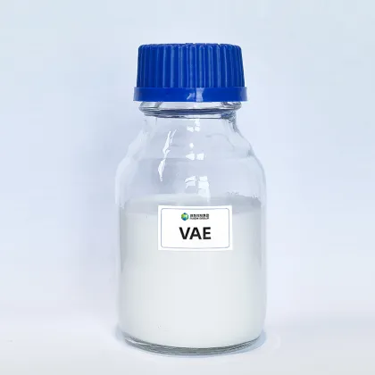 VAE emulsion Process technology