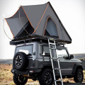 Triangle Aluminum Rooftop Tent