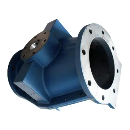 Casting Service and Foundry Solutions