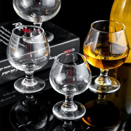 American Style Brandy Snifter Glass