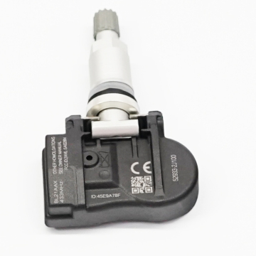OEM 52933-2J100 Car TPMS HYUNDAI VERNA