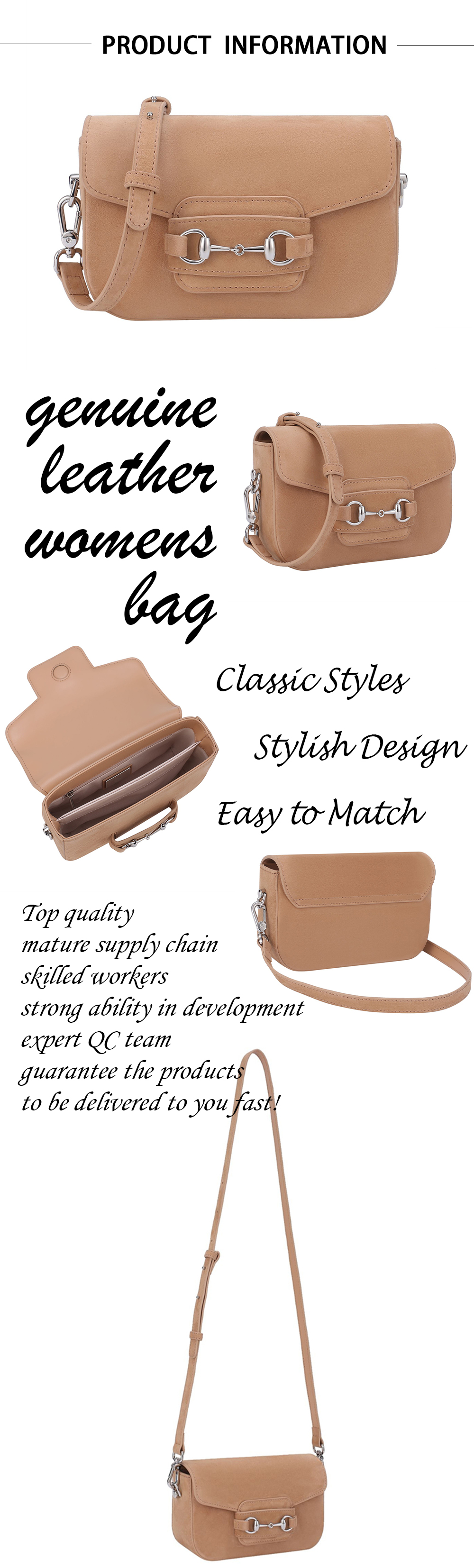 Crossbody Bag