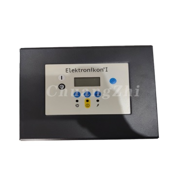 Replacement PLC Controller Panel for Atlas Copco Air Compressor GA37+ (1900-0711-03)