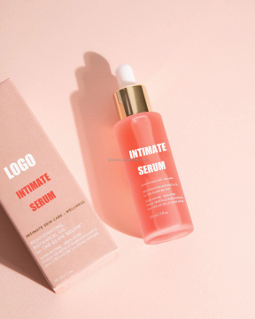 Vagina Tightening Thermal Herbal Essential Oil Intimate Serum