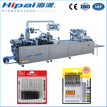 Automatic Blister Packaging Machine for Pencil