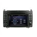 Car Audio Systems GPS for Benz