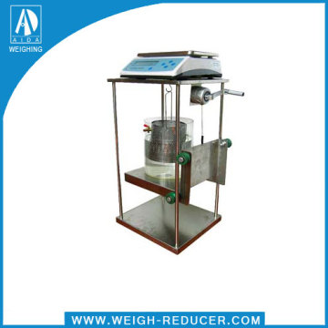 T-Sx Series Hydrostatic/Density Balance 0.1g Accuracy