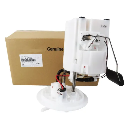 OEM Fuel Pump for Kia Rio and Hyundai Accent: High Performance Parts 31110-1r200/31110-1r200