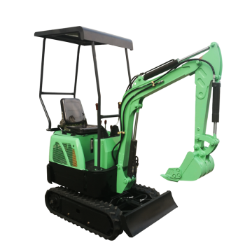 0.6t Micro China Best Price Crawler Digger 1 Ton Mining Breaker Mini Excavator With Tiltrotator