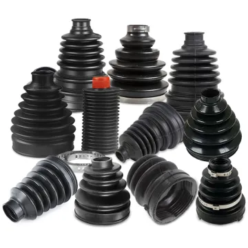 Universal CV Joint Rubber Boot for Japanese Cars (Nissan, Toyota, Honda, Isuzu, Suzuki, Mazda)