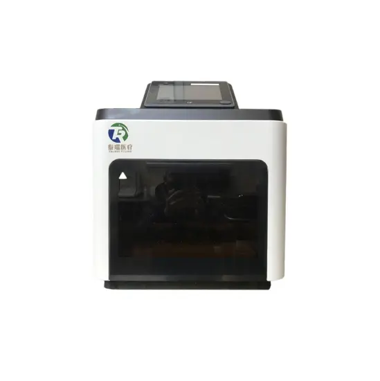 Nucleic Acid Extraction For Virus