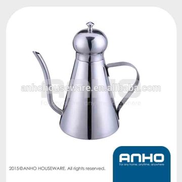 Stainless Steel Oil Kettle