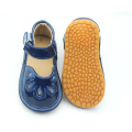 Маленькая детская обувь MOQ Детская обувь со скрипом
