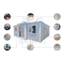 expandable container homes for sale