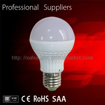 Environmental protection g8 base led bulb
