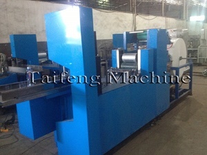 Napkin machineNapkin equipment for sale