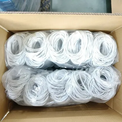 Custom EPDM Rubber O Rings