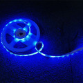 Intelligent Dubbel LED Sensor Sänglampa