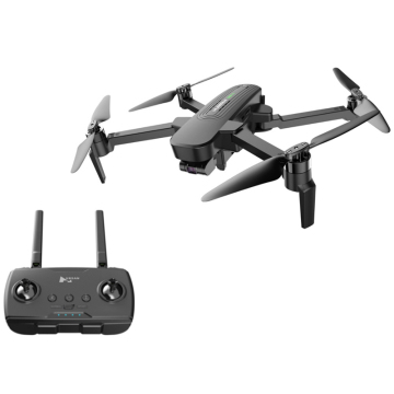 Hubsan ZINO PRO GPS 5G WiFi 4K Drone with 3-Axis Gimbal and Sphere Panoramas