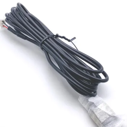Customized Automotive Rear Camera Switching Cable