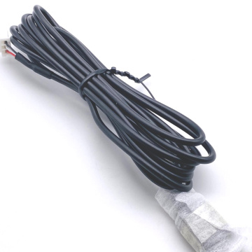 Automotive Rear Camera Switching Cable