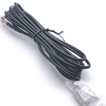 Cable de conmutación de cámara trasera automotriz