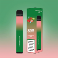 AIM de cigarrillo electrónico de 550 mAh Batería Vape