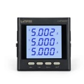 Panel Mounted Ammeter LCD Display Optional for 2DI/2DO