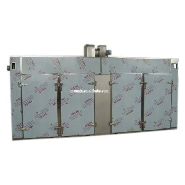 Hot Air Circulation Drying Machine: A Comprehensive Guide to Food Dehydrator and Vegetable Fruit Slicing Dehydration Processing Equipment