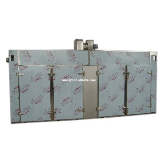 Hot Air Circulation Drying Machine: A Comprehensive Guide to Food Dehydrator and Vegetable Fruit Slicing Dehydration Processing Equipment