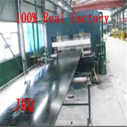 100psi Pro Series Conveyor Belt Hydraulic Frame Machine