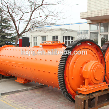 Hot sale products Zhengzhou Iron ore Grinding Ball Mill--hongxing brand