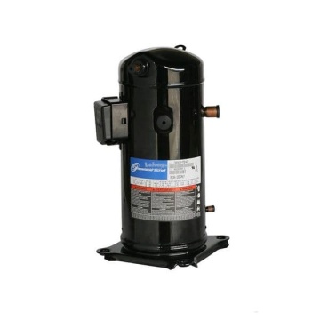 Air Compressor and Air Conditioner System: ZB76KCE-TFD-551 10 Ton with R410a and Copeland Scroll Compressors