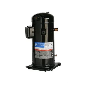 Air Compressor and Air Conditioner System: ZB76KCE-TFD-551 10 Ton with R410a and Copeland Scroll Compressors