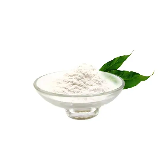 Microcrystalline Cellulose: Formula and Structure