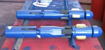 Mechanical Internal Cutter