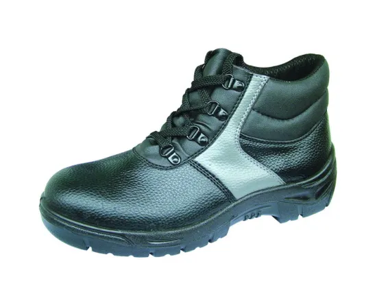 safety shoes(men's safety shoes/safety footwear)