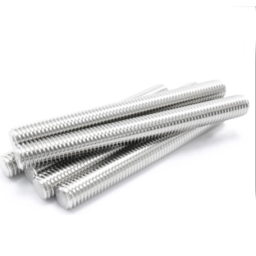 Threaded Rods 304 Stainless Steel