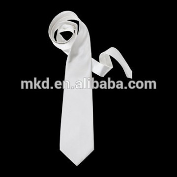 Meikeda Matte sublimation blank tie