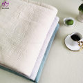 Feste Farbe Kinder Quilt