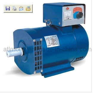 Generator (ST/STC)