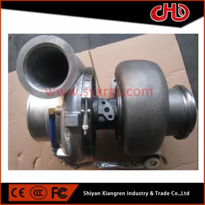 Caterpillar Holset Turbocharger 2303542