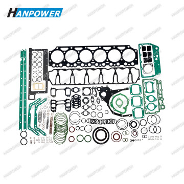 ชุดปะเก็นเต็มรูปแบบสำหรับ Deutz BF6M1013 ตัวแปร