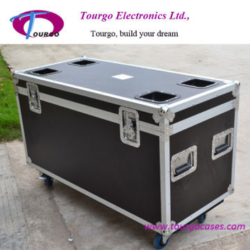 Utility Cases, Trunk, Packer, Flight Cases