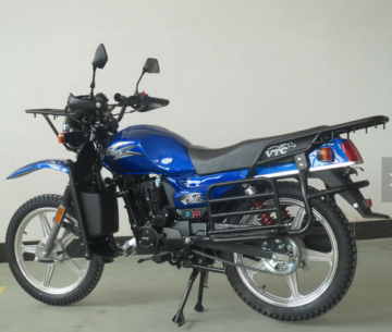 नई शैली Fekon गैसोलीन मोटरसाइकिल 150cc