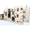 Copper Strip Slitting Line Lithium Battery Electrode Slitting Machine Factory