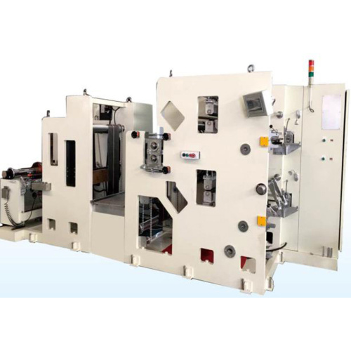 Lithium Battery Electrode Slitting Machine