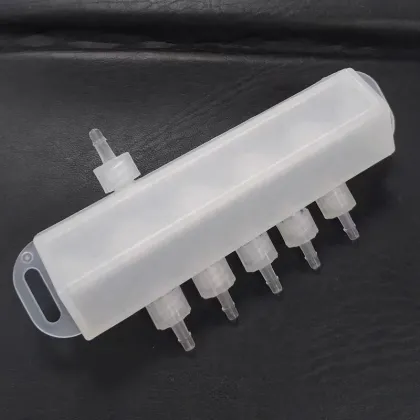 Print Ink Tank Cartridge with Liquid Induction" could be succinctly titled as:

"Ink Tank Cartridge with Liquid Induction